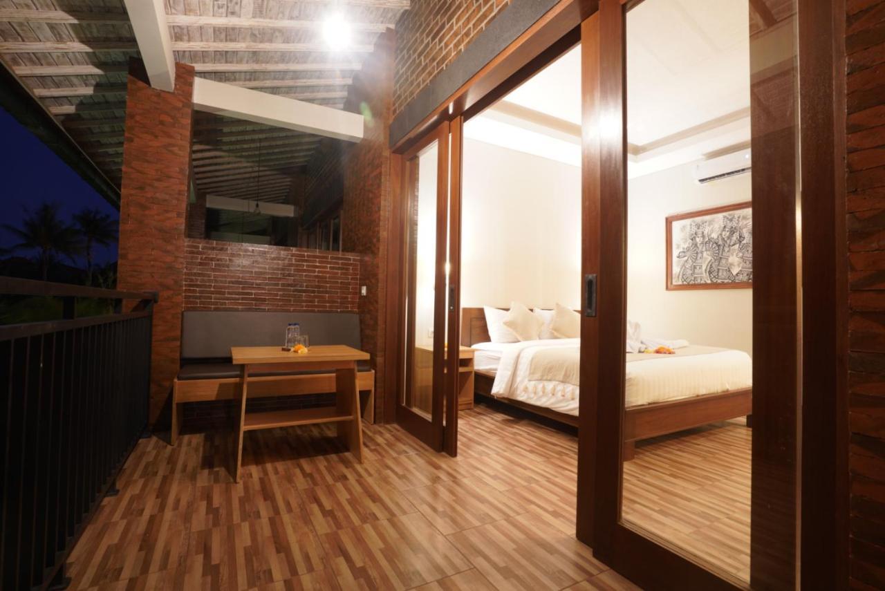 Sunkiest House Canggu Exterior foto